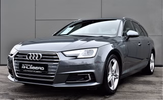 Audi A4 Used vehicle for sale