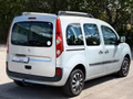 Daumennagel 9 - Renault Kangoo Happy Family TÜV 10/26 AHK PDC Tuner-Radio