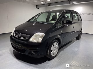 Opel Meriva Edition - photo 1