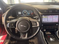 Daumennagel 18 - Jaguar XF S PANORAMA/LEDER