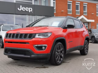 Jeep Compass age.one-day registration Kaufen