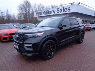 Ford Explorer Used vehicle for sale