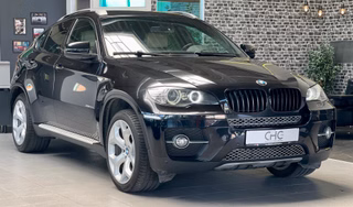 BMW X6 xDrive30d Sport-Paket|NAVIPRO|HiFi|SHZ|AHK