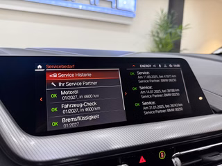 BMW 218 Gran Coupé M-SPORT HUD H&K KEYL-GO ACC RFK - bilder 29
