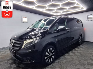 Mercedes-Benz Vito Kasten Gebrauchtwagen Kaufen