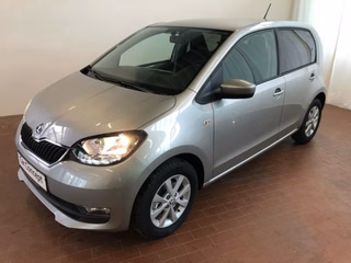Skoda Citigo Neuwagen Kaufen