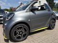 Daumennagel 9 - Smart ForTwo CABRIO*TAILOR-MADE BRABUS ASPHALTGOLD*