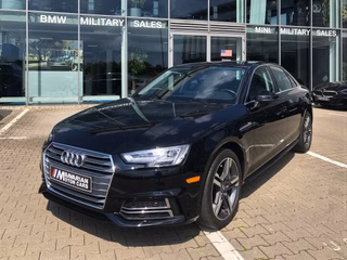 Audi A4 Used vehicle for sale