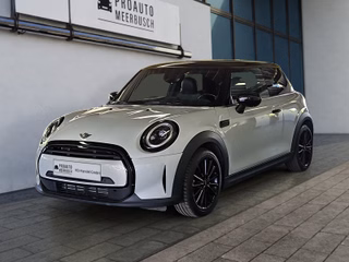 MINI COOPER FACELIFT/KOMFORTPAKET/H&K/ADAPTIVLED