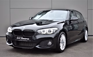 BMW 116 Used vehicle for sale