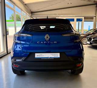Renault Captur II Techno Autom.. LED CarPlay ACC Kamera - photo 6