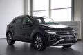 Daumennagel 5 - Volkswagen T-Roc Move  AUT NAV LED SHZ