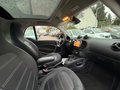 Daumennagel 5 - Smart FORTWO COUPÉ BRABUS TAILOR MADE