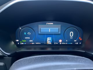 Ford Kuga 2.5 Duratec Plug-In Hybrid Active X Autom. TECHNOLOGIE/WINTER-PAKET - bilder 9