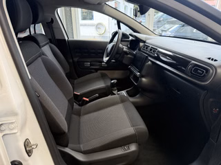 Citroën C3 Shine  LED CarPlay Tempomat Kamera - bilder 9