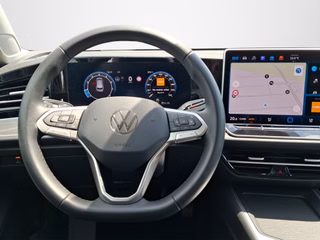 Volkswagen Passat Variant 1.5 eTSI Business DSG / AHK / NAVI / HEAD-UP / LED - bilder 6