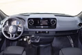 Daumennagel 21 - Mercedes-Benz Sprinter 315 CDI MIXTO L2H2 NAVI REGALSYSTEM KAM