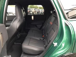 2027 MINI Countryman S ALL4 - photo 8