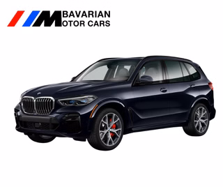 2023 BMW X5 xDrive40i - photo 1