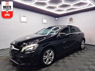 Mercedes-Benz A 160 Gebrauchtwagen Kaufen