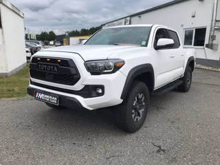Toyota Tacoma Used vehicle for sale