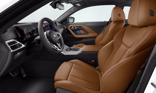 2026 BMW 230i xDrive Coupe - photo 6