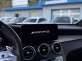 Daumennagel 40 - Mercedes-Benz GLC 43 AMG 4Matic/9G-TRONIC/360°KAM/PANO/LED/TOP/