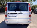 Daumennagel 9 - Mercedes-Benz Vito Kombi 116 CDI lang 8-Sitze Tempo Klima