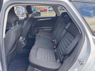 Ford Mondeo 2.0 TDCi Turnier - foto 21