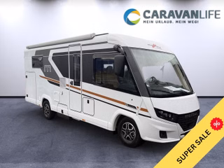 Malibu 480 RB QB K comfort Neuwagen Kaufen