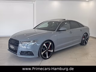 Audi A6 Gebrauchtwagen Kaufen