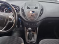 Daumennagel 13 - Ford Tourneo Courier Ecoboost Trend