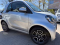 Daumennagel 13 - Smart ForTwo*PRIME*SITZHEIZUNG*LEDER*PANORAMA*1.HAND*