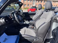 Daumennagel 13 - MINI Cooper Cabrio 1,5 Chili Automatik LED Navi PDC SHZ Klima
