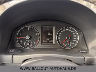 Volkswagen Golf Plus VI Trendline*2.HAND*KLIMA*AHK*SHZ*PDC* - bilder 14