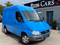 Thumbnail 1 - Mercedes-Benz Sprinter Kasten L2H2 211 CDI/KLIMA/8FACH/ALU/