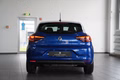 Daumennagel 8 - Renault Clio V Zen AUT NAV LED SHZ TEMP
