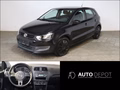 Daumennagel 1 - Volkswagen Polo V Trendline 1.2 KLIMA ZV STEUERKETTE NEU!