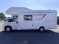 Daumennagel 8 - LMC A690 Tourer 6.Person TV Multimedia Kamera ISOFIX