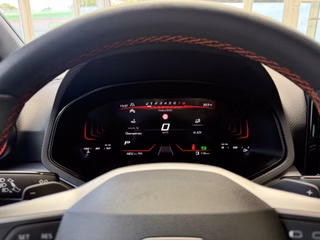 SEAT Ibiza FR Sport Autom., LED Virtual Kamera ACC - photo 12