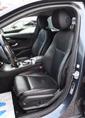 Daumennagel 8 - Mercedes-Benz C 200 CGI 80.000Km el.Heck Leder 2xSHZ Klimaaut.