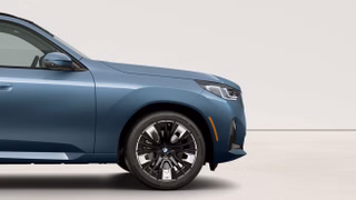 2026 BMW X3 30 xDrive - photo 4