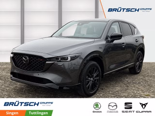Mazda CX-5 Vorführfahrzeug Kaufen