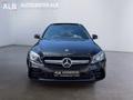 Daumennagel 8 - Mercedes-Benz C43 AMG 4Matic/PANO/PERFORMANCE,ABGAS/LED/VOLL/