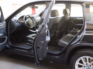 BMW X3 xDrive 20 d 1.Hand BMW Scheckheft - foto 13