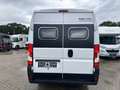 Daumennagel 5 - VANTourer 630 L 9G autom. Prime Bugausbau Truma6DE Hubbett