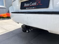 Daumennagel 9 - Nissan Pathfinder 2,5 dCi XE Plus/7-SITZ/AHK/KLIMAAUT./