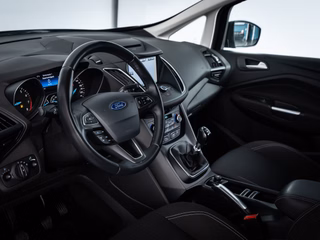Ford C-MAX 1.0 EcoBoost Business Edition TEMP SHZ PDC - foto 7