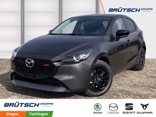 Mazda 2 Vorführfahrzeug Kaufen