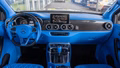 Daumennagel 31 - Mercedes-Benz X 350 4MATIC X600L MAYBACHOPTIK 360° SPUR NAVI